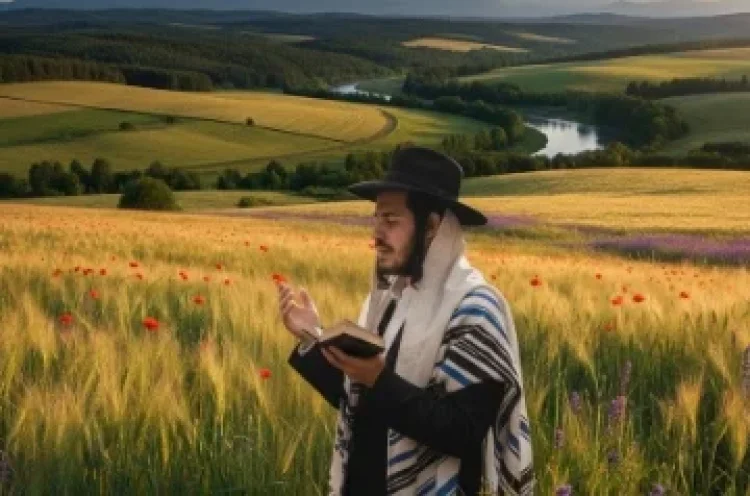 תפילה לפדיון נפש תפילה לפדיון נפש