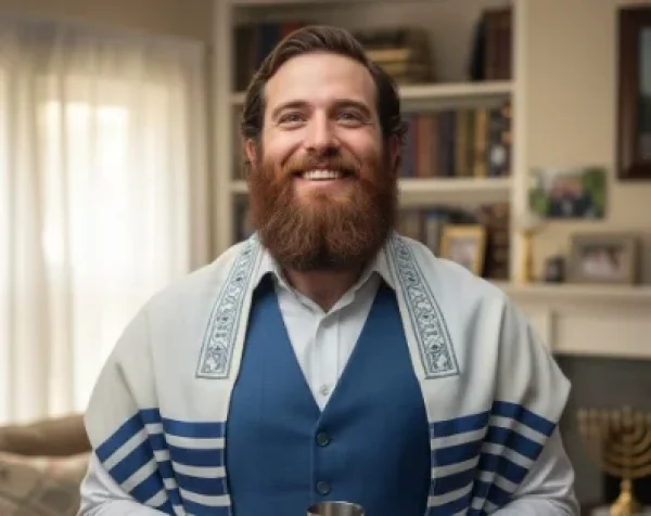 תפילה לזכות לשלום אמיתי