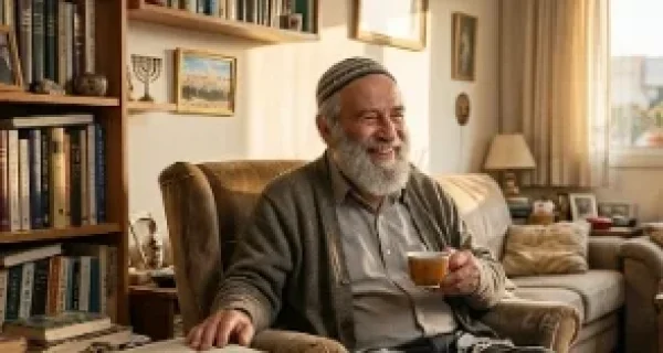 תפילה להאריך ימים מתוך קדושה