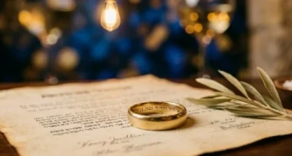 תפילה מרבי אלימלך מליז'נסק לזיווג הגון