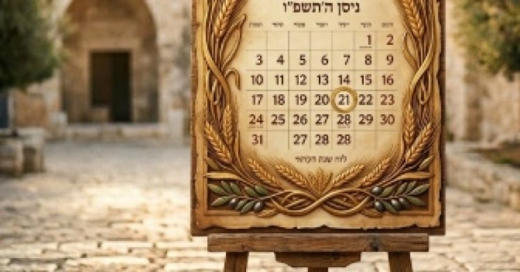 מה נותנת לנו בכלל ספירת העומר? מה נותנת לנו בכלל ספירת העומר?
