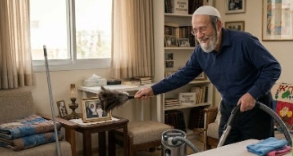 5 דברים שיהפכו את חודש ניסן שלכם מחודש של 