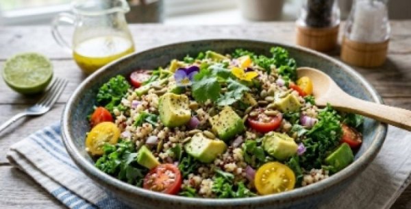 מטבח בחירום: מתכונים ב-5 מרכיבים - פתרונות תזונה קלים לימי ערב פסח המתוחים בצל המלחמה