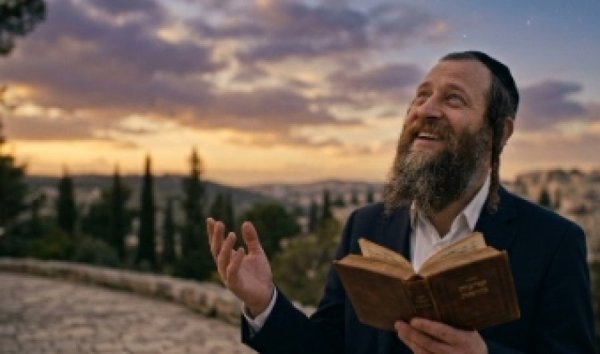 שבוע למלחמה: זה הזמן לומר תודה לאבא