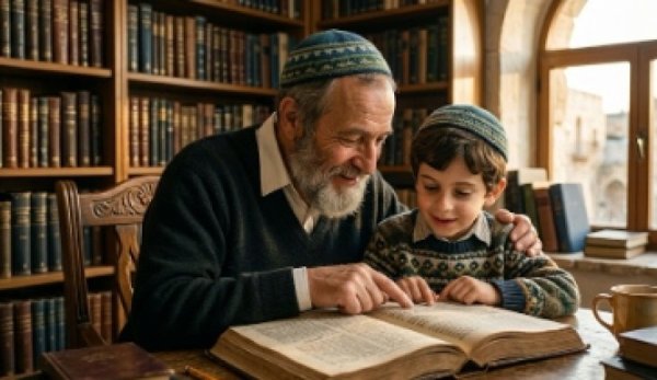 מדוע נקראים פרקי אבות דווקא בשם זה?