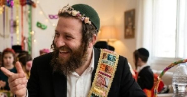 פנינים לפורים שיעשו לכם באמת שמחה מתוך קדושה!