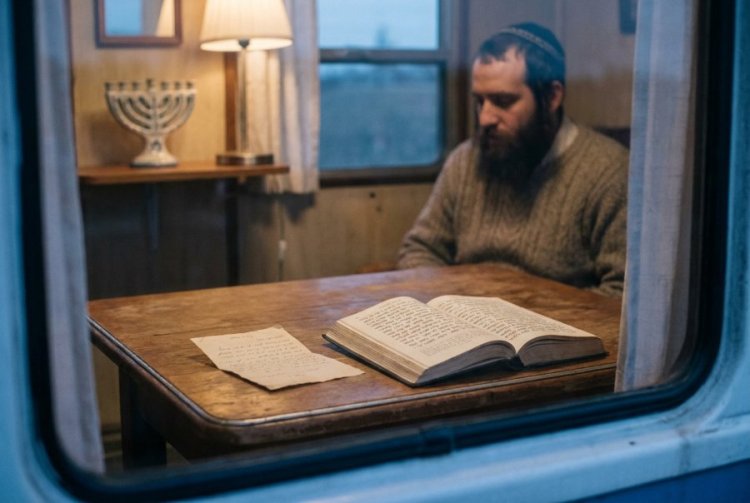 למה בסוף כולם מגיעים לאותה קופה? למה בסוף כולם מגיעים לאותה קופה?