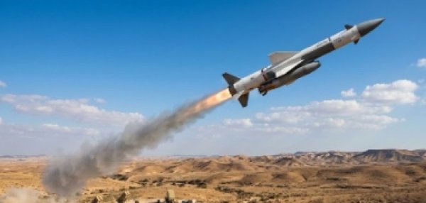 מפחדים מהטילים? לכל כדור יש כתובת ידועה מלמעלה