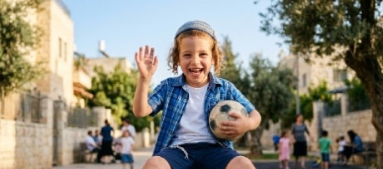 מה מחמאה קטנה יכולה לעשות לילד? מה מחמאה קטנה יכולה לעשות לילד?