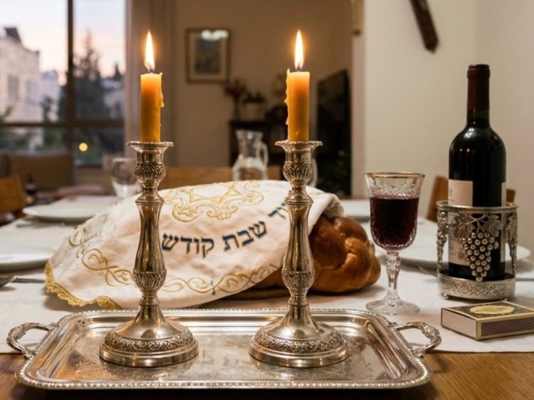 הטיפ של אור החיים הקדוש: ככה תזכו לעשות את השבת הטיפ של אור החיים הקדוש: ככה תזכו לעשות את השבת