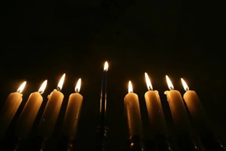 חנוכה חנוכה