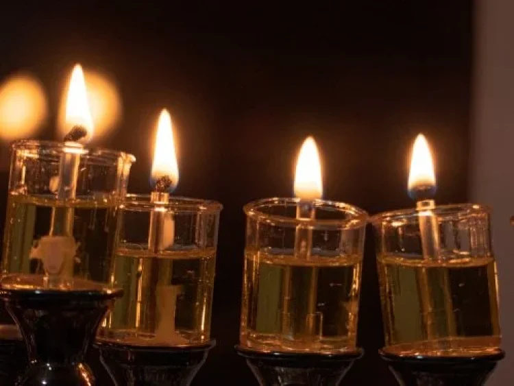 חנוכה חנוכה