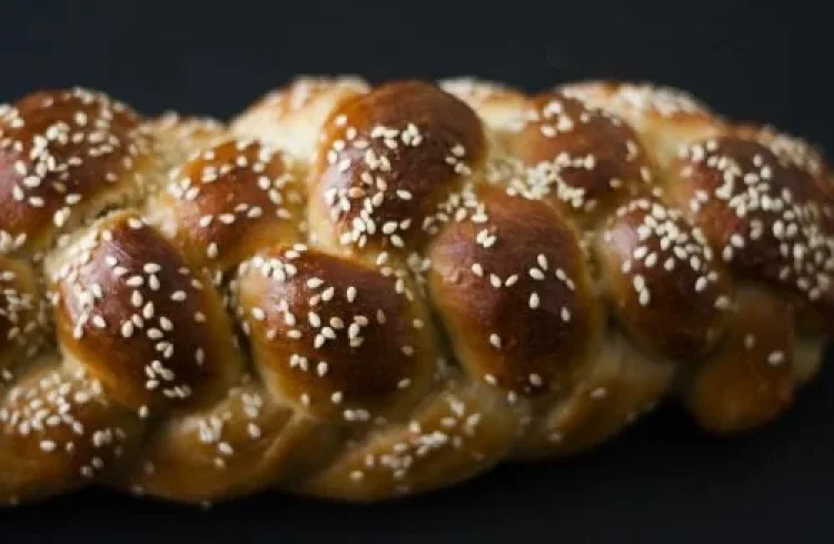 איך מפרישים חלה איך מפרישים חלה