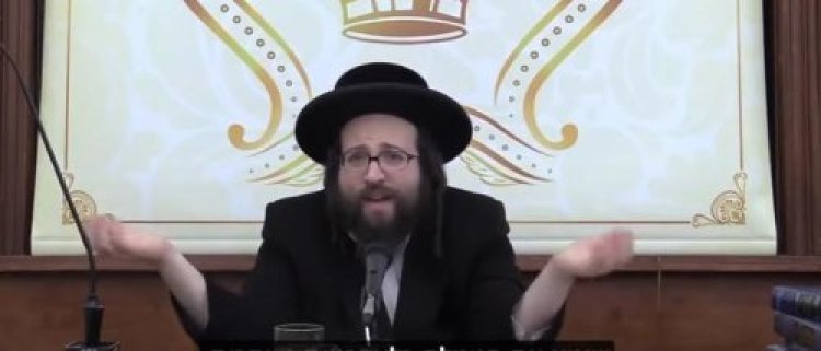 הרב יואל ראטה הרב יואל ראטה