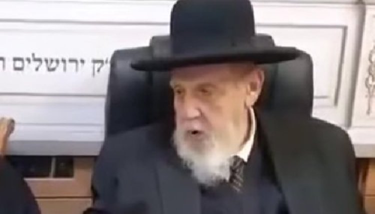 אמרו תהילים לרפואתו השלמה של הרב שלום כהן אמרו תהילים לרפואתו השלמה של הרב שלום כהן