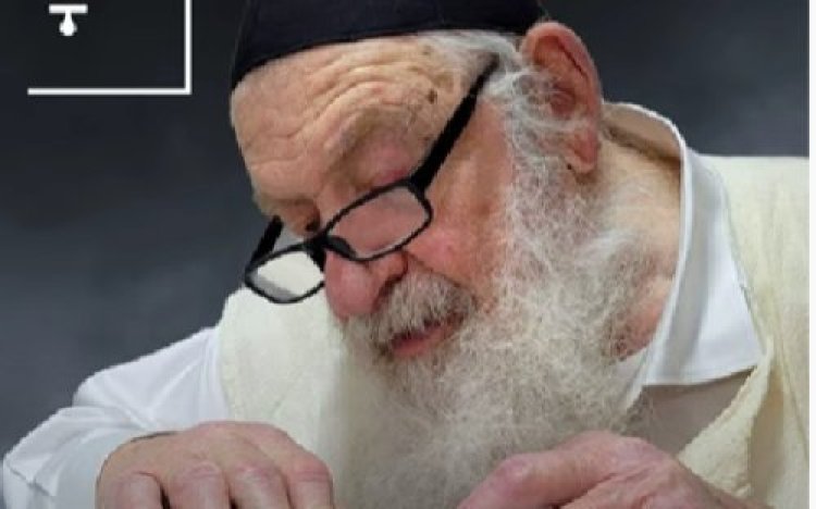 מרגש: שיר חדש לזכרו של הרב אורי זוהר זצ מרגש: שיר חדש לזכרו של הרב אורי זוהר זצ