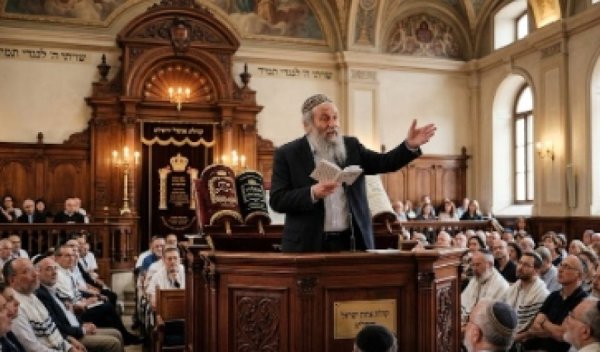 פנינים לפרשת צו - שבת הגדול