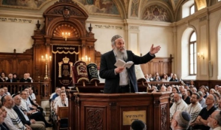 פנינים לפרשת צו - שבת הגדול פנינים לפרשת צו - שבת הגדול