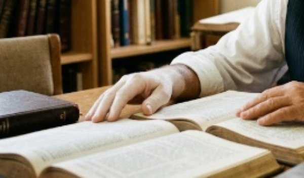 מדוע המצורע הופך דווקא ללבן?