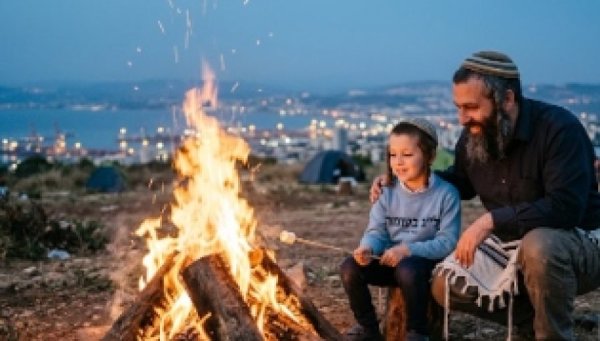 מישהו נפצע ליד המדורה? ככה תוכלו לעזור לו במהירות