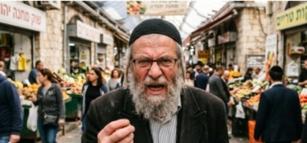 בפורים זה מה שאתה צריך להבין לגבי השונא שלך