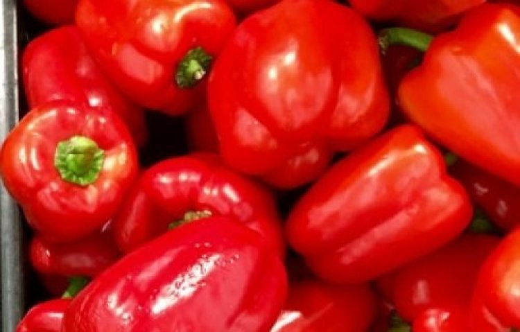 מצוננים? זה הירק שיעשיר את גופכם בויטמין C! מצוננים? זה הירק שיעשיר את גופכם בויטמין C!