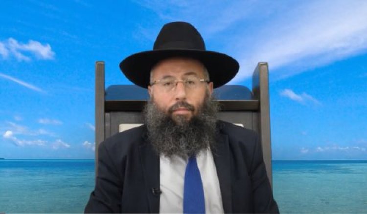 מעניין: האם צריך לברך ברכת הגומל על שחיה בים? מעניין: האם צריך לברך ברכת הגומל על שחיה בים?