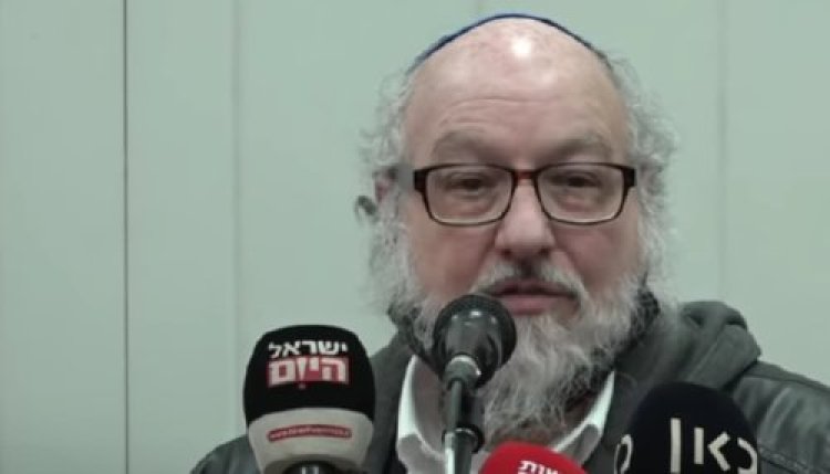 יהונתן פולארד: יהונתן פולארד: