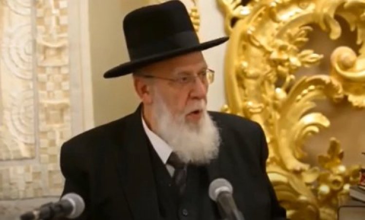 מרן חכם חיים שלום כהן מרן חכם חיים שלום כהן
