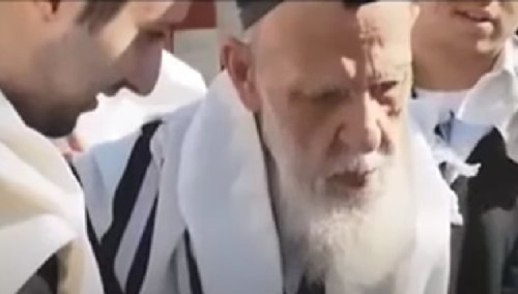 תולדות חייו של הצדיק: מי היה הרב שלום כהן זצ תולדות חייו של הצדיק: מי היה הרב שלום כהן זצ