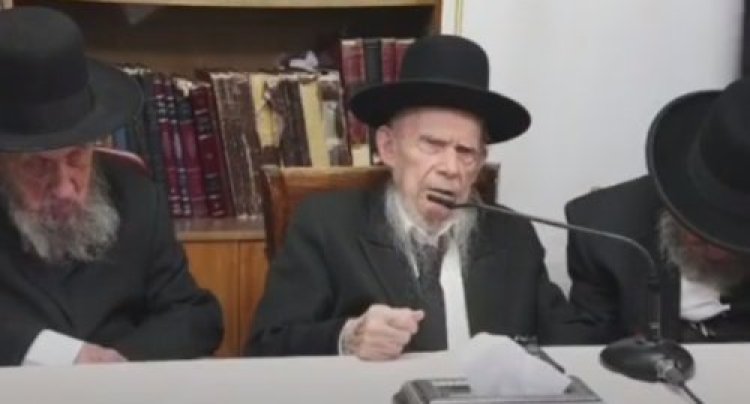 לאחר מות חכם שלום כהן זצ לאחר מות חכם שלום כהן זצ