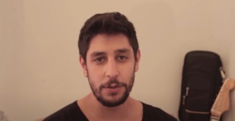עידן עמדי: עידן עמדי: