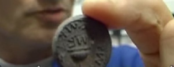 מרגש: מטבע נדיר ביותר מתקופת המרד ברומאים יוחזר לישראל