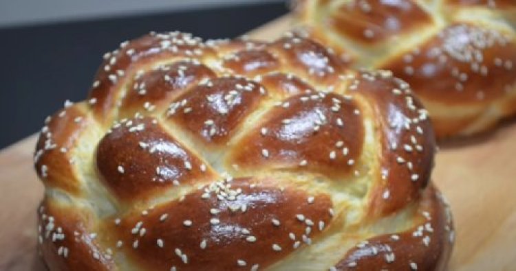 חלת דבש מתוקה לראש השנה: מתכון מנצח לחלה מתוקה ונימוחה לראש השנה חלת דבש מתוקה לראש השנה: מתכון מנצח לחלה מתוקה ונימוחה לראש השנה