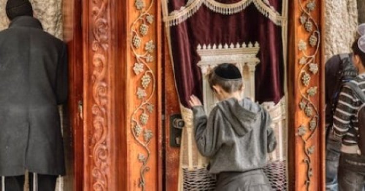 סגולות ליום כיפור: 10 סגולות מיוחדות ליום הכיפורים הקדוש סגולות ליום כיפור: 10 סגולות מיוחדות ליום הכיפורים הקדוש