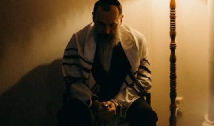 סגולה לערב יום כיפור לביטול המקטרגים סגולה לערב יום כיפור לביטול המקטרגים