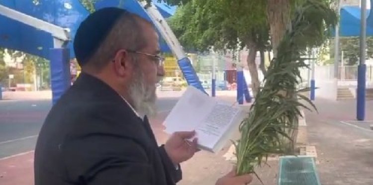 תְּחִינָּה לְאַחַר חִיבּוּט עֲרָבוֹת תְּחִינָּה לְאַחַר חִיבּוּט עֲרָבוֹת