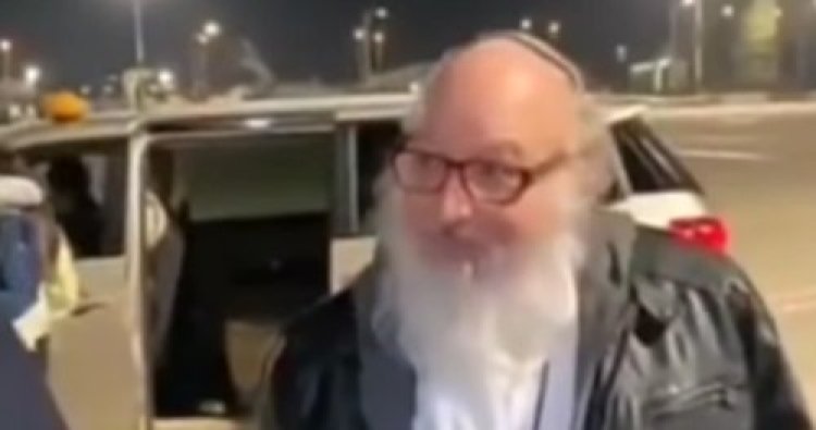 יהונתן פולארד: יהונתן פולארד: