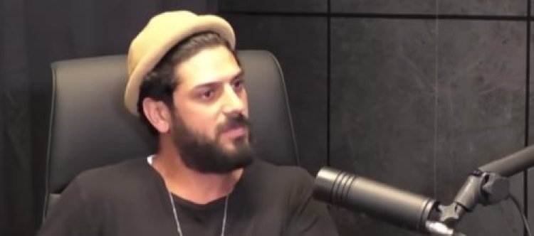 אביב אלוש על סערת ההאלווין: אביב אלוש על סערת ההאלווין: