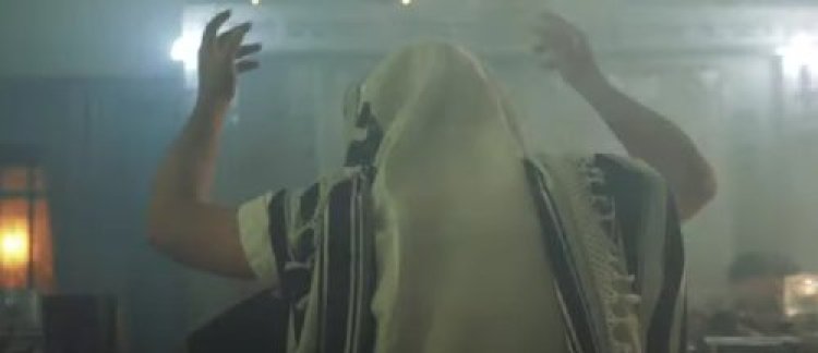 הבן של הרבנית ימימה מזרחי בשיר חדש ומפתיע הבן של הרבנית ימימה מזרחי בשיר חדש ומפתיע