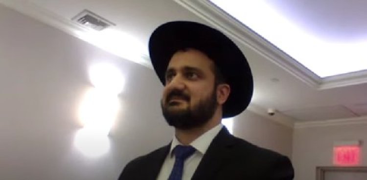 רבה הראשי של איראן בראיון נדיר: רבה הראשי של איראן בראיון נדיר: