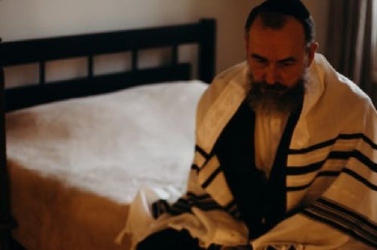 תהילים לרפואה: ראש ישיבת תהילים לרפואה: ראש ישיבת