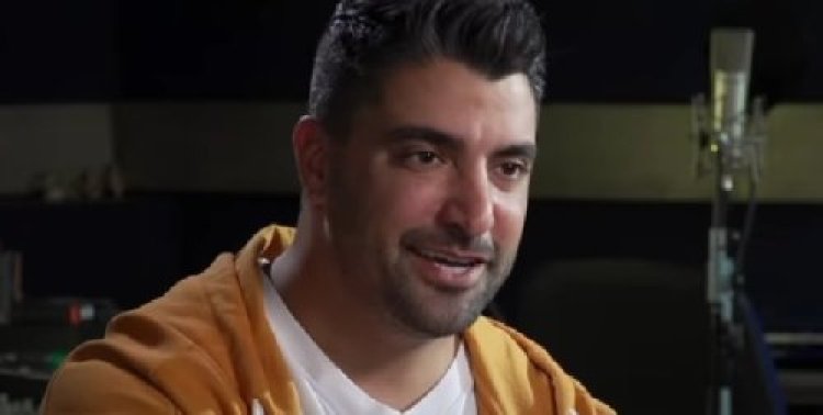 משה פרץ: משה פרץ: