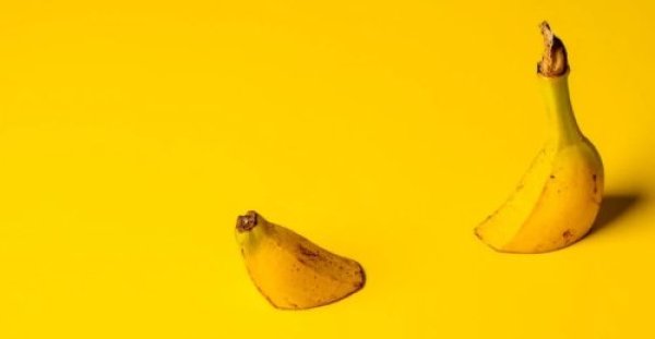 משמחת ומרגיעה: מעלותיה של הבננה