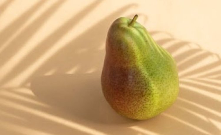 סובלים מבעיות מעיים? תאכלו אגס! סובלים מבעיות מעיים? תאכלו אגס!