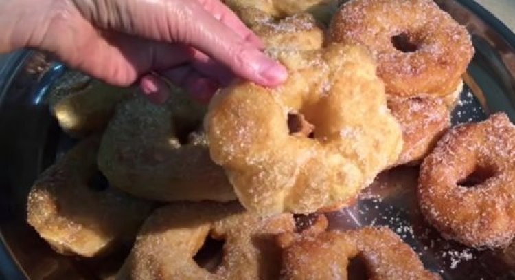 מתכון לספינג' שתקבלו עליו רק מחמאות! מתכון לספינג' שתקבלו עליו רק מחמאות!
