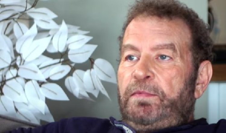 גוי של שבת בברודווי: דודו פישר מספר על הרבי מלובביץ' ועל הרב שלמה קרליבך גוי של שבת בברודווי: דודו פישר מספר על הרבי מלובביץ' ועל הרב שלמה קרליבך