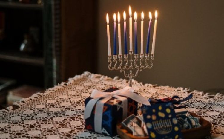 למה נותנים דמי חנוכה? למה נותנים דמי חנוכה?