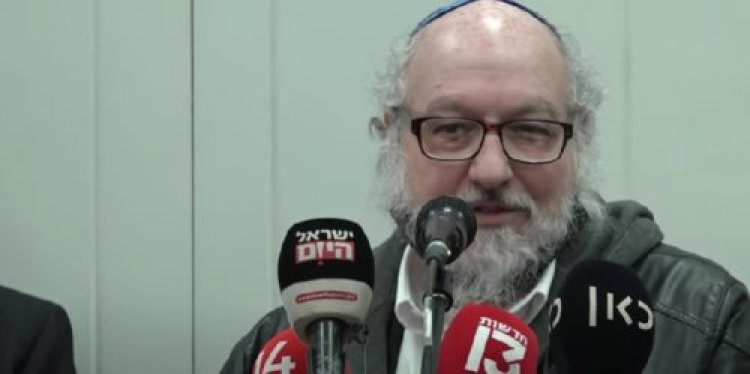 יהונתן פולארד: יהונתן פולארד: