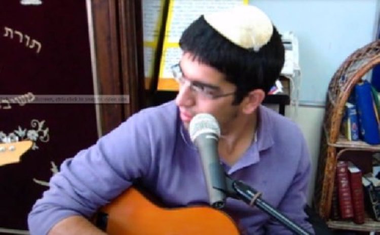השיר שכתב חנן בן ארי לחנוכה ומדבר על הילדים שלכם השיר שכתב חנן בן ארי לחנוכה ומדבר על הילדים שלכם